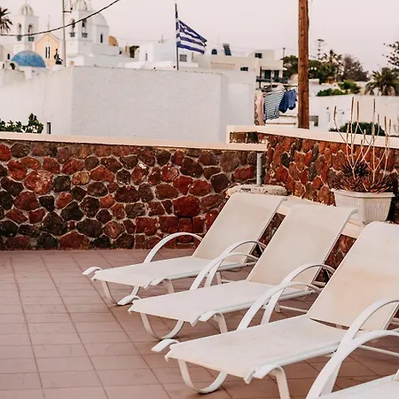 Willa Santorini In Megalochori Megalochori (Santorini)