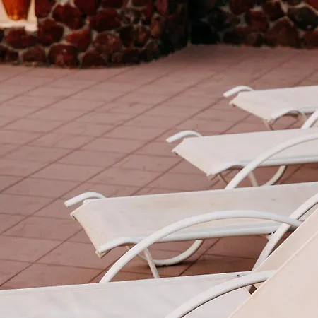 Santorini In Megalochori Villa *